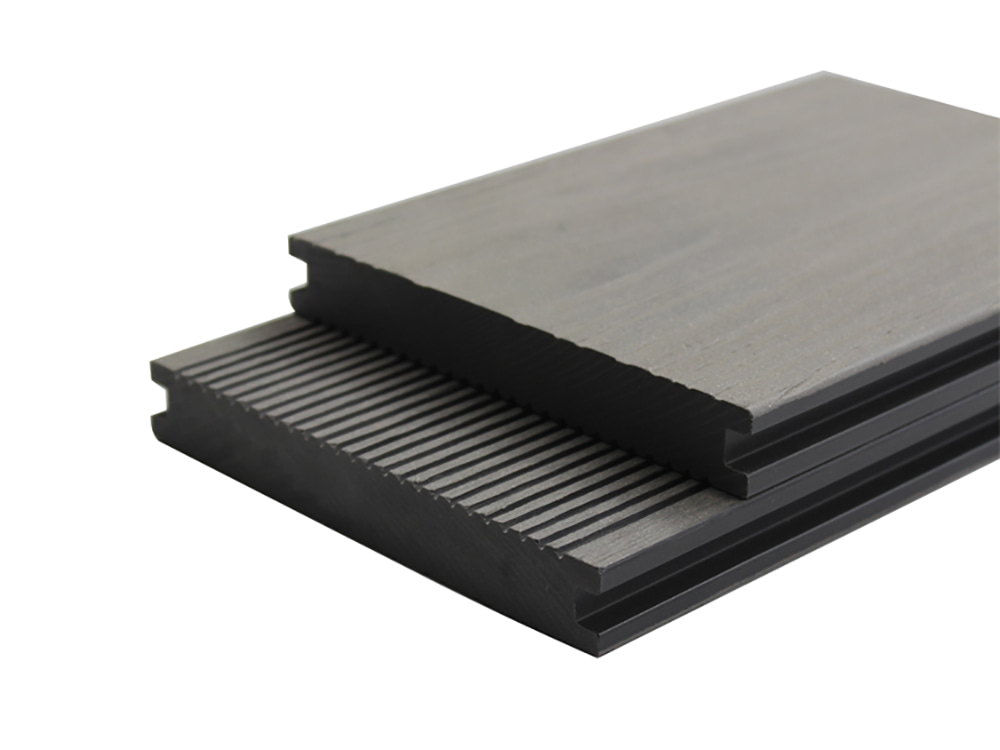 Lantai Decking WPC