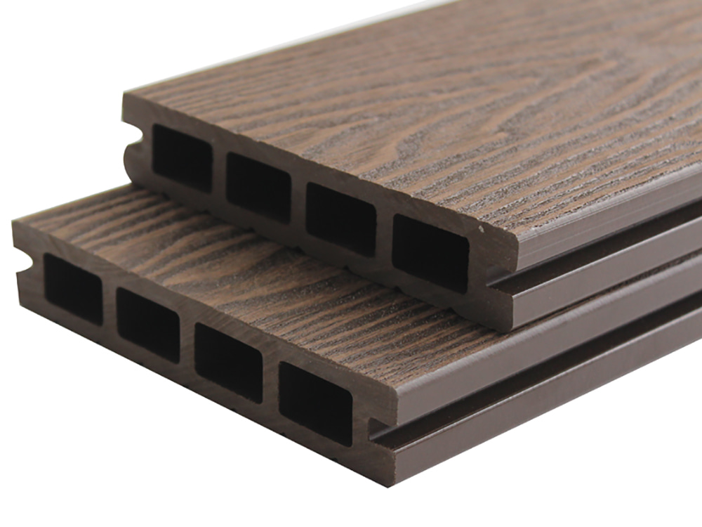 Lantai Decking WPC